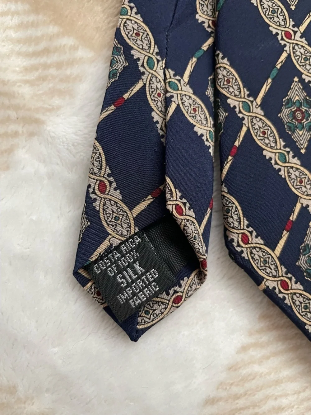 Disney elegant navy